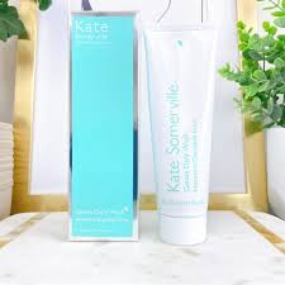 NWT kate somerville gentle daily wash